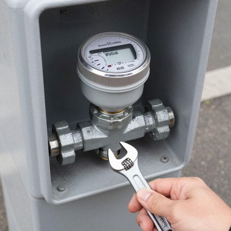 Leak Detection & Repair in Long Beach