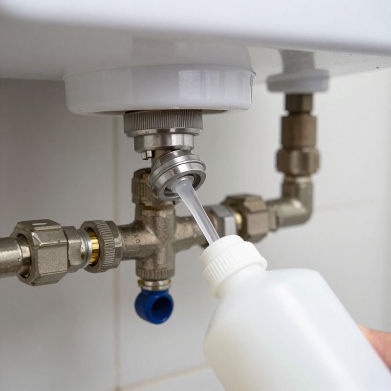 Gas Smell Near the Water Heater: A Long Beach Guide