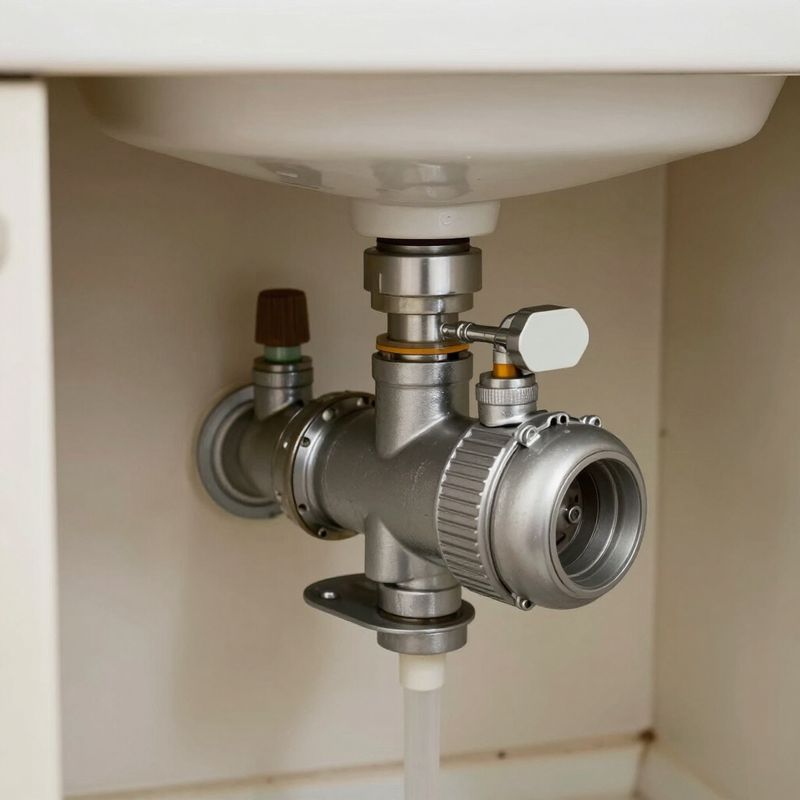 Energy-Efficient Faucets and Their Payback: A Long Beach Guide